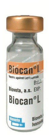 Biocan L ( )   , Bioveta
